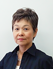 Sachiko Kitano, Head of Curriculum