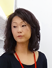 Shizue Maekawa, Teacher