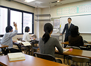 日本語教師実踐講座